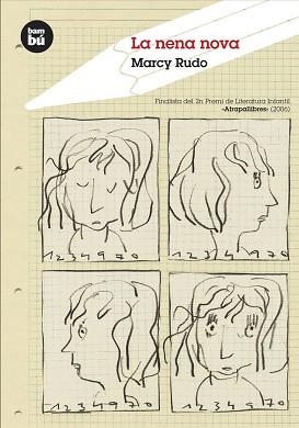 NENA NOVA, LA | 9788483430019 | RUDO, MARCY | Llibreria L'Illa - Llibreria Online de Mollet - Comprar llibres online