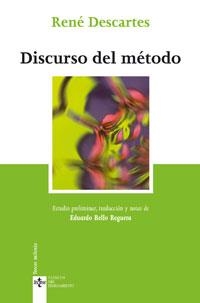 DISCURSO DEL MÉTODO | 9788430943715 | DESCARTES, RENÉ | Llibreria L'Illa - Llibreria Online de Mollet - Comprar llibres online