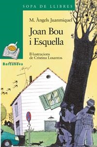 JOAN BOU I ESQUELLA | 9788448918866 | JUANMIQUEL ROVIRA, M. ÀNGELS | Llibreria L'Illa - Llibreria Online de Mollet - Comprar llibres online