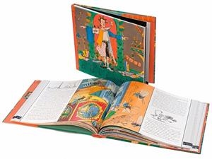 GULLIVER | 9788431680121 | SWIFT, GULLIVER / JENKINS, MARTIN / RIDDELL, CHRIS | Llibreria L'Illa - Llibreria Online de Mollet - Comprar llibres online