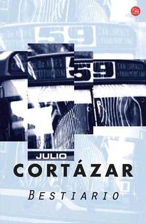 BESTIARIO | 9788466309899 | CORTAZAR, JULIO | Llibreria L'Illa - Llibreria Online de Mollet - Comprar llibres online