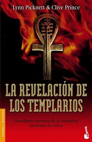 REVELACION DE LOS TEMP, LA | 9788427032040 | PICKNETT Y CLIVE PRINCE
