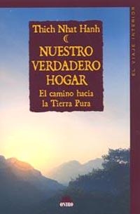 NUESTRO VERDADERO HOGAR | 9788497542197 | NHAT HANH, THICH | Llibreria L'Illa - Llibreria Online de Mollet - Comprar llibres online