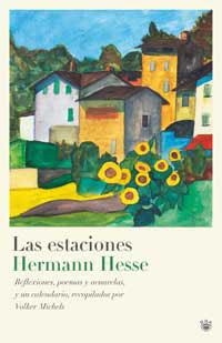 ESTACIONES, LAS | 9788478715497 | HESSE, HERMANN | Llibreria L'Illa - Llibreria Online de Mollet - Comprar llibres online