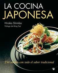 COCINA JAPONESA, LA | 9788478715961 | SHIMBO, HIROKO | Llibreria L'Illa - Llibreria Online de Mollet - Comprar llibres online