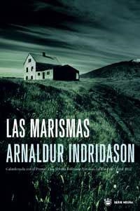 MARISMAS, LAS | 9788478717033 | INDRIDASON, ARNALD | Llibreria L'Illa - Llibreria Online de Mollet - Comprar llibres online