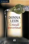 CRISTALL ENVERINAT | 9788429758481 | LEON, DONNA | Llibreria L'Illa - Llibreria Online de Mollet - Comprar llibres online