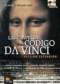 CLAVES DEL CODIGO DA VINCI, LAS | 9788497633055 | VV.AA