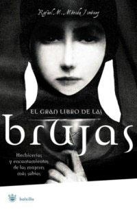 GRAN LIBRO DE LAS BRUJAS, EL | 9788478715299 | Llibreria L'Illa - Llibreria Online de Mollet - Comprar llibres online