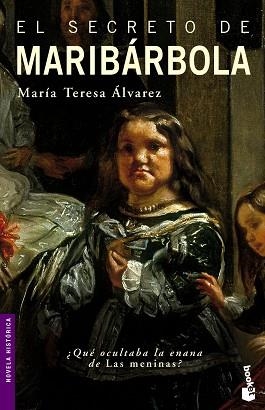 SECRETO DE MARIBARBOLA, EL | 9788427032088 | ALVAREZ, MARIA TERESA | Llibreria L'Illa - Llibreria Online de Mollet - Comprar llibres online