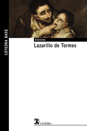 LAZARILLO DE TORMES | 9788437622835 | ANÓNIMO | Llibreria L'Illa - Llibreria Online de Mollet - Comprar llibres online