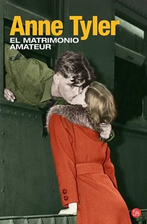 MATRIMONIO AMATEUR, EL | 9788466307604 | TYLER, ANNE | Llibreria L'Illa - Llibreria Online de Mollet - Comprar llibres online