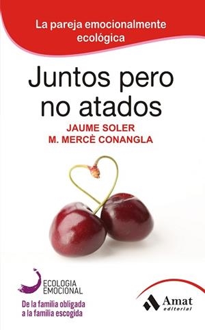JUNTOS PERO NO ATADOS (TAPA DURA) | 9788497352413 | SOLER, JAUME | Llibreria L'Illa - Llibreria Online de Mollet - Comprar llibres online
