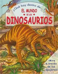 MUNDO DE LOS DINOSAURIOS, EL | 9788478715312 | LEE, BRIAN | Llibreria L'Illa - Llibreria Online de Mollet - Comprar llibres online