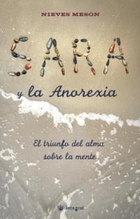 SARA Y LA ANOREXIA | 9788478715619 | MESON, NIEVES | Llibreria L'Illa - Llibreria Online de Mollet - Comprar llibres online
