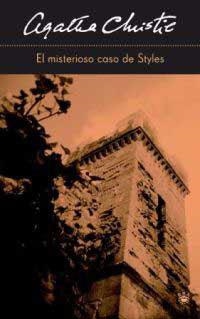 MISTERIOSO CASO DE STYLES, EL | 9788478717187 | CHRISTIE, AGATHA
