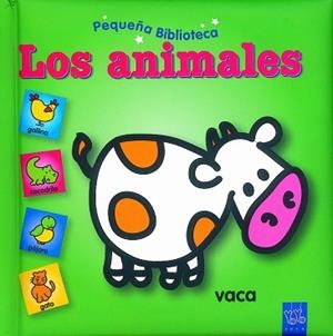ANIMALES, LOS | 9788408065999 | Llibreria L'Illa - Llibreria Online de Mollet - Comprar llibres online