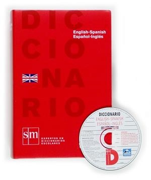 DICCIONARIO INGLES-ESPAÑOL 06 | 9788467507393 | Llibreria L'Illa - Llibreria Online de Mollet - Comprar llibres online