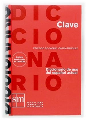 DICCIONARIO CLAVE 2006 | 9788467509205 | Llibreria L'Illa - Llibreria Online de Mollet - Comprar llibres online