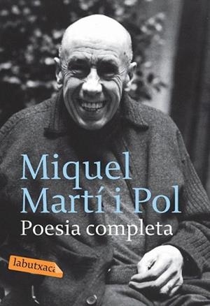 POESIA COMPLETA MARTI POL LB | 9788496863569 | MARTI I POL, MIQUEL | Llibreria L'Illa - Llibreria Online de Mollet - Comprar llibres online