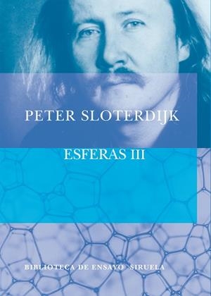 ESFERAS III. ESPUMAS | 9788478449514 | SLOTERDIJK, PETER