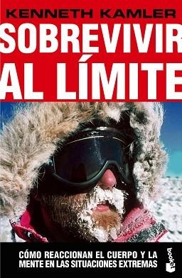 SOBREVIVIR AL LIMITE (NF) | 9788423338382 | KENNETH KAMLER | Llibreria L'Illa - Llibreria Online de Mollet - Comprar llibres online