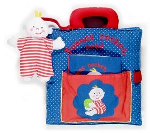 BUENAS NOCHES BEBE | 9788467508208 | Llibreria L'Illa - Llibreria Online de Mollet - Comprar llibres online