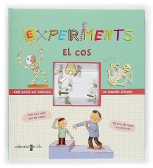 COS, EL | 9788466113151 | Llibreria L'Illa - Llibreria Online de Mollet - Comprar llibres online