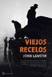 VIEJOS RECELOS | 9788478715411 | LAWTON, JOHN | Llibreria L'Illa - Llibreria Online de Mollet - Comprar llibres online