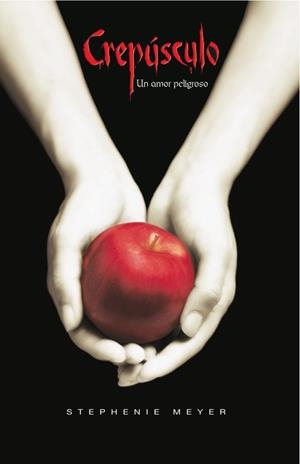 CREPUSCULO UN AMOR PELIGROSO | 9788420469287 | MEYER, STEPHENIE (1973- )