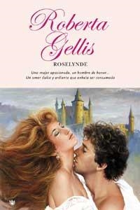 ROSELYNDE | 9788478716937 | GELLIS, ROBERTA | Llibreria L'Illa - Llibreria Online de Mollet - Comprar llibres online