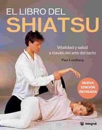 LIBRO DEL SHIATSU, EL | 9788478715374 | LUNDBERG, PAUL
