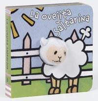 OVEJITA SALTARINA, LA | 9788421695999 | Llibreria L'Illa - Llibreria Online de Mollet - Comprar llibres online