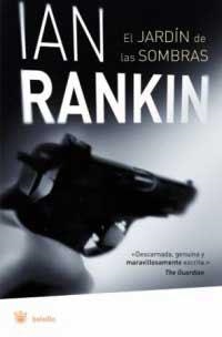 JARDIN DE LAS SOMBRAS, EL | 9788478716821 | RANKIN, IAN
