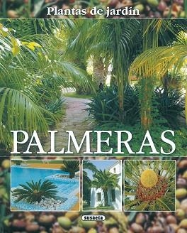 PALMERAS | 9788430556908 | ALONSO DE LA PAZ, F.J. | Llibreria L'Illa - Llibreria Online de Mollet - Comprar llibres online