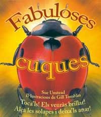 FABULOSES CUQUES | 9788478715510 | UNSTEAD, SUE / GILL TOMBLIN