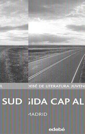 FUGIDA CAP AL SUD (PERISCOPI, 13) | 9788423690688 | MADRID, JUAN