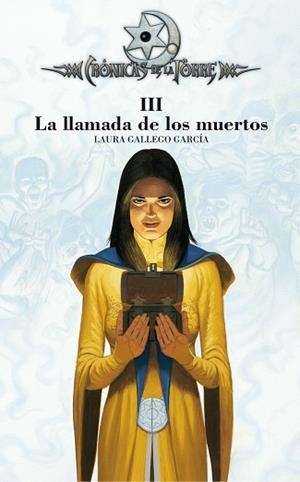 LLAMADA DE LOS MUERTOS, LA | 9788467508918 | GALLEGO GARCIA, LAURA | Llibreria L'Illa - Llibreria Online de Mollet - Comprar llibres online