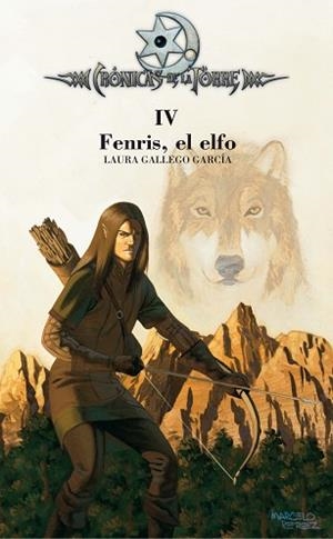 FRENIS , EL ELFO | 9788467508833 | GALLEGO GARCIA, LAURA | Llibreria L'Illa - Llibreria Online de Mollet - Comprar llibres online
