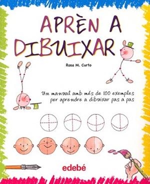 APREN A DIBUIXAR | 9788423688173 | CURTO, ROSA M. | Llibreria L'Illa - Llibreria Online de Mollet - Comprar llibres online