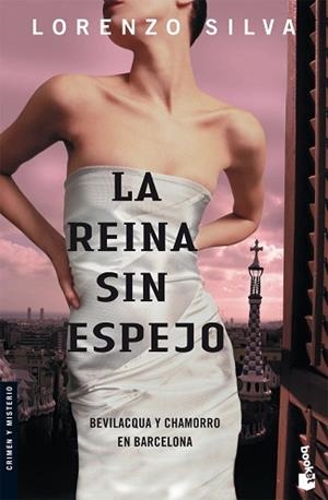 REINA SIN ESPEJO (NF) | 9788423338436 | SILVA, LORENZO | Llibreria L'Illa - Llibreria Online de Mollet - Comprar llibres online