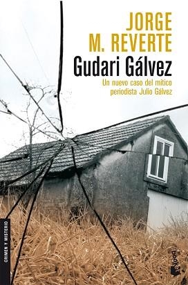 GUDARI GALVEZ (NF) | 9788467022162 | VAZQUEZ MONTALBAN, MANUEL | Llibreria L'Illa - Llibreria Online de Mollet - Comprar llibres online