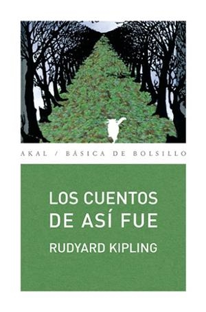 CUENTOS DE ASI FUE, LOS | 9788446025207 | KIPLING, RUDYARD | Llibreria L'Illa - Llibreria Online de Mollet - Comprar llibres online