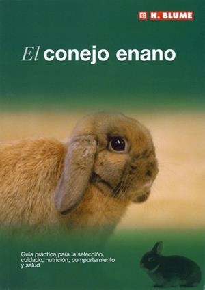 CONEJO ENANO, EL | 9788489840829 | Llibreria L'Illa - Llibreria Online de Mollet - Comprar llibres online