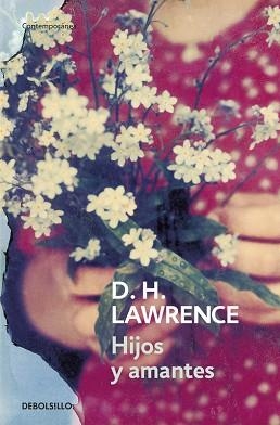 HIJOS Y AMANTES | 9788483460559 | LAWRENCE, D.H. | Llibreria L'Illa - Llibreria Online de Mollet - Comprar llibres online