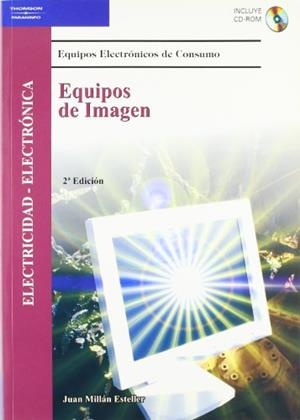 EQUIPOS DE IMAGEN | 9788497324755 | MILLAN ESTELLER, JUAN