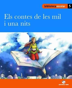 CONTES DE LES MIL I UNA NITS, ELS | 9788430763085