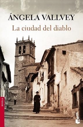 CIUDAD DEL DIABLO (NF) | 9788423338474 | VALLVEY, ANGELA | Llibreria L'Illa - Llibreria Online de Mollet - Comprar llibres online