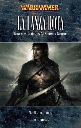 LANZA ROTA, LA | 9788448035419 | LONG, NATHAN