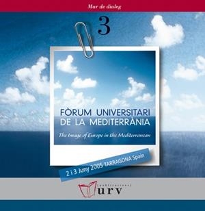 FORUM UNIVERSITARI DE LA MEDITERRANIA | 9788484240785 | DIVERSOS | Llibreria L'Illa - Llibreria Online de Mollet - Comprar llibres online